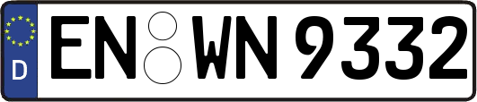 EN-WN9332