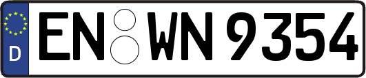 EN-WN9354