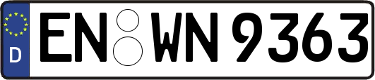 EN-WN9363