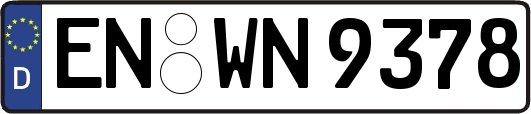 EN-WN9378