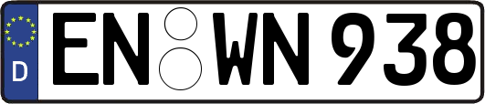 EN-WN938