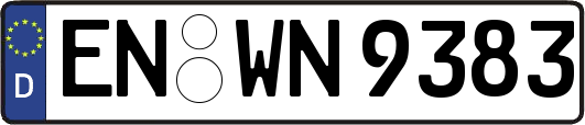EN-WN9383
