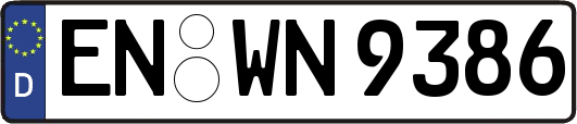 EN-WN9386