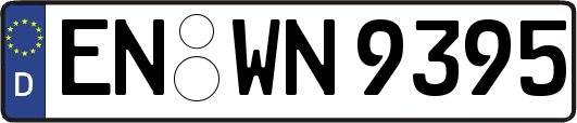 EN-WN9395