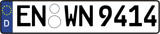 EN-WN9414