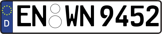 EN-WN9452