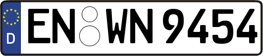 EN-WN9454