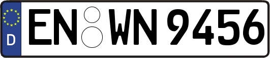 EN-WN9456