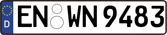 EN-WN9483