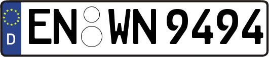 EN-WN9494