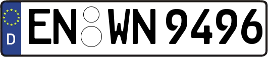 EN-WN9496