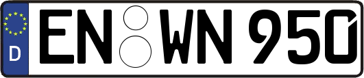 EN-WN950