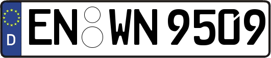 EN-WN9509