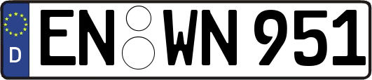 EN-WN951