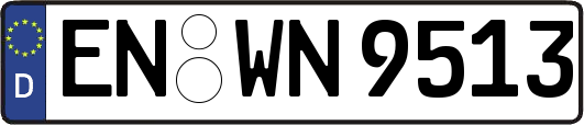 EN-WN9513