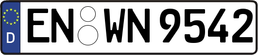 EN-WN9542
