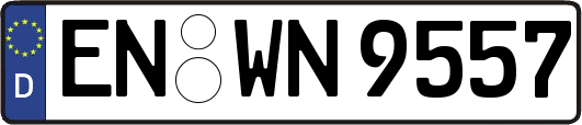 EN-WN9557