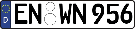 EN-WN956