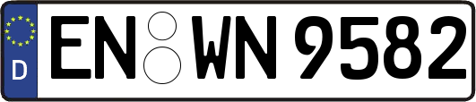EN-WN9582