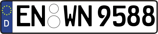 EN-WN9588