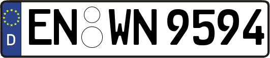 EN-WN9594