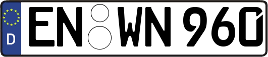 EN-WN960