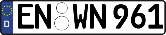 EN-WN961