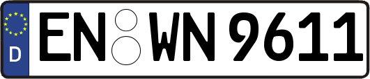 EN-WN9611
