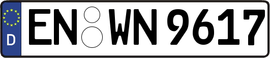 EN-WN9617