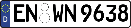 EN-WN9638