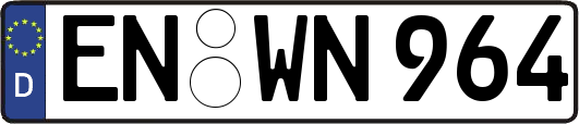 EN-WN964