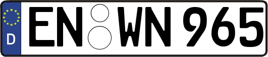 EN-WN965