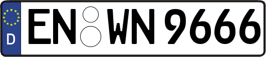 EN-WN9666