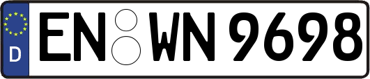 EN-WN9698