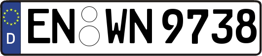 EN-WN9738