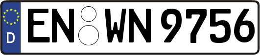 EN-WN9756