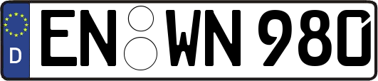 EN-WN980
