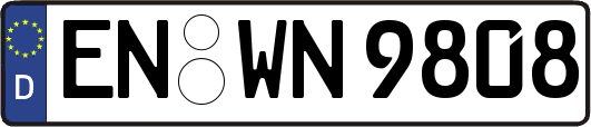 EN-WN9808