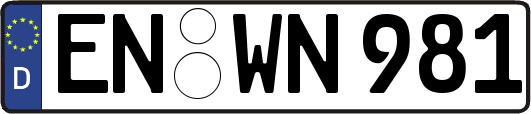 EN-WN981