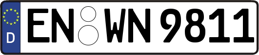 EN-WN9811