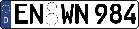 EN-WN984