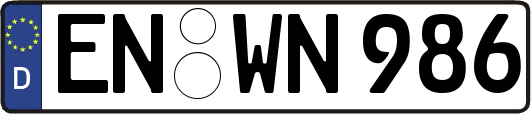 EN-WN986