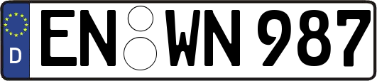 EN-WN987