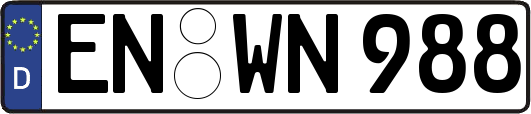 EN-WN988