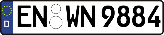 EN-WN9884