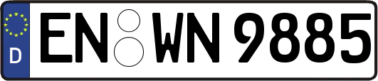 EN-WN9885