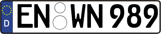 EN-WN989