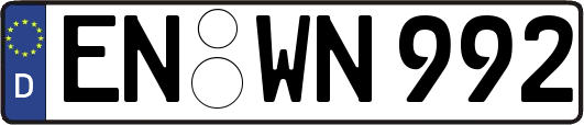 EN-WN992