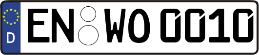 EN-WO0010