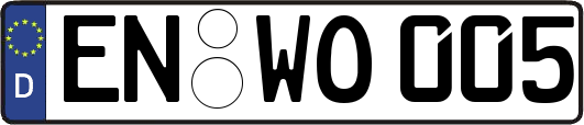 EN-WO005